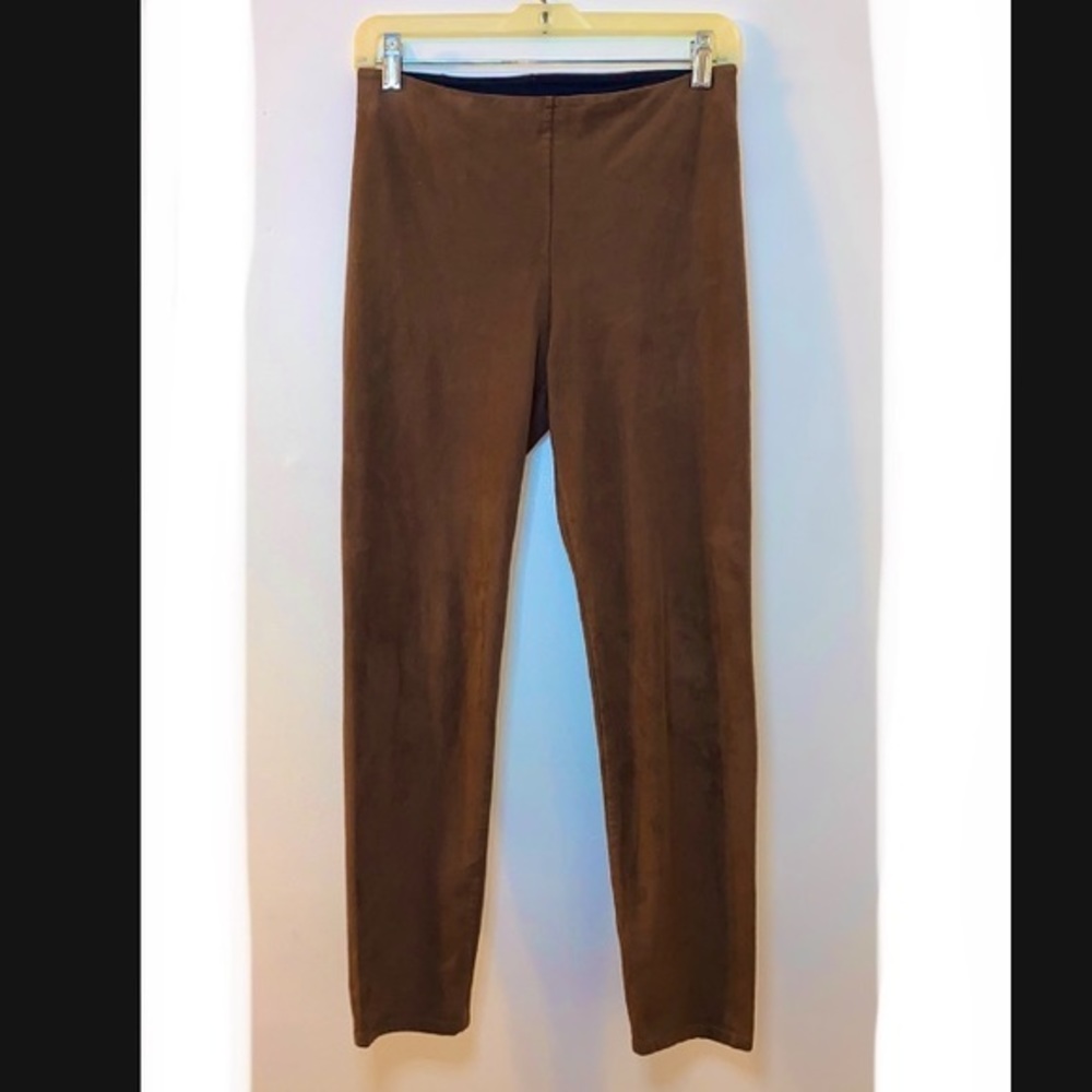 Lysse’ Women's Brown Dress Pants